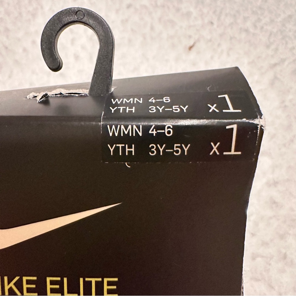 Nike Socks - Picture 6 of 9
